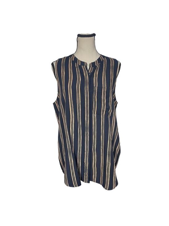 Banana Republic Tops - Banana Republic Striped Top